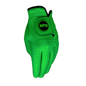 ANEW GOLF: Monogram Left Golf Gloves (Unisex) - 5 Colors